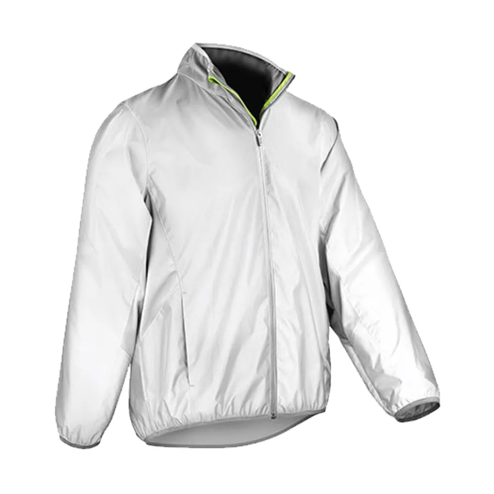 RT266 SPIRO Luxe Reflectex hoch sichtbare Jacke