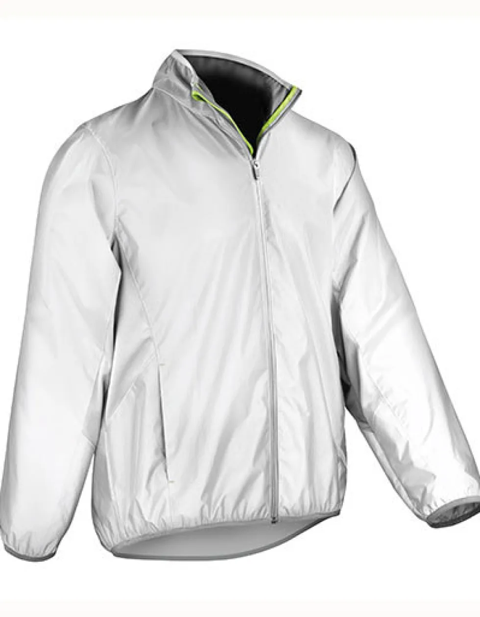 RT266 SPIRO Luxe Reflectex hoch sichtbare Jacke