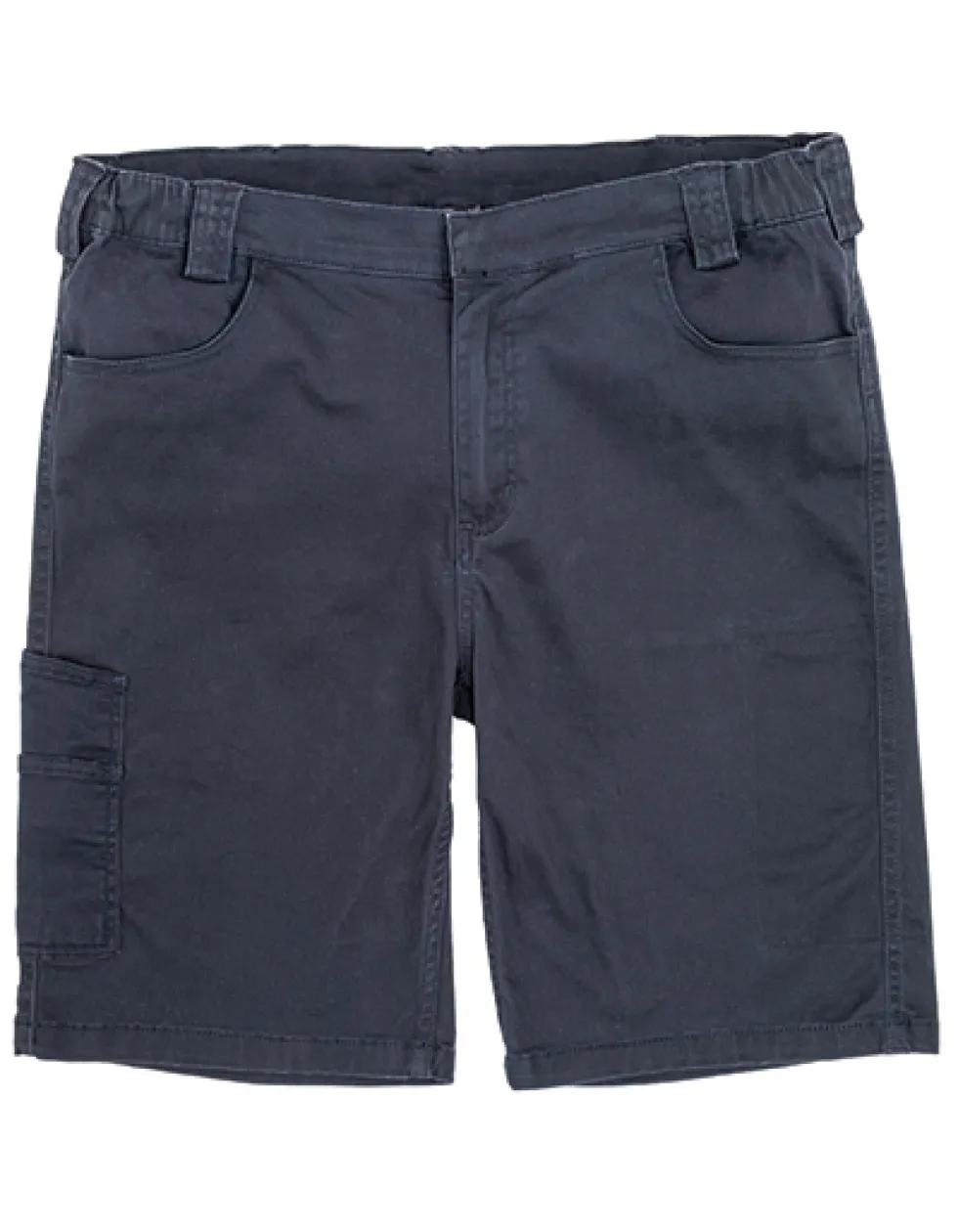RT471 WORK-GUARD Chinohose Arbeitshose Kurz