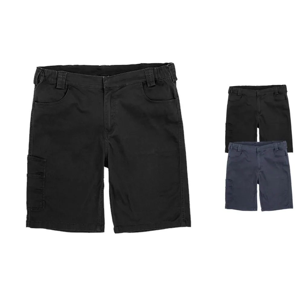 RT471 WORK-GUARD Chinohose Arbeitshose Kurz