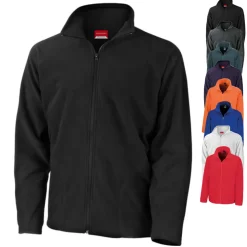 RT114X Result Core Fleecejacke