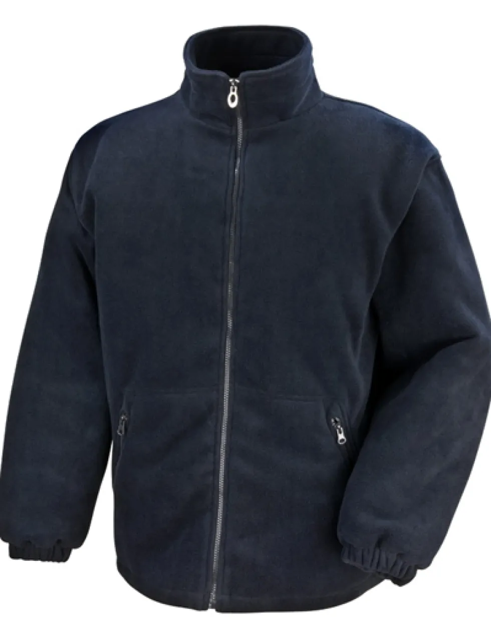 RT219X Result Core Gestepptes Winterfleece Jacke