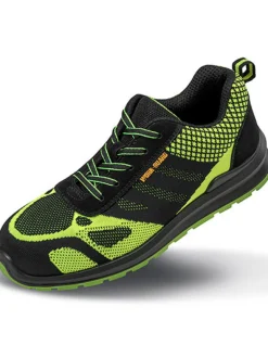 RT458X Result WORK-GUARD Hicks Sicherheitsschuh Sicherheitsturnschuh