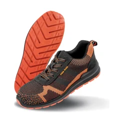 RT457X Result WORK-GUARD Unisex Hardy Sicherheitsschuh Sicherheitsturnschuh