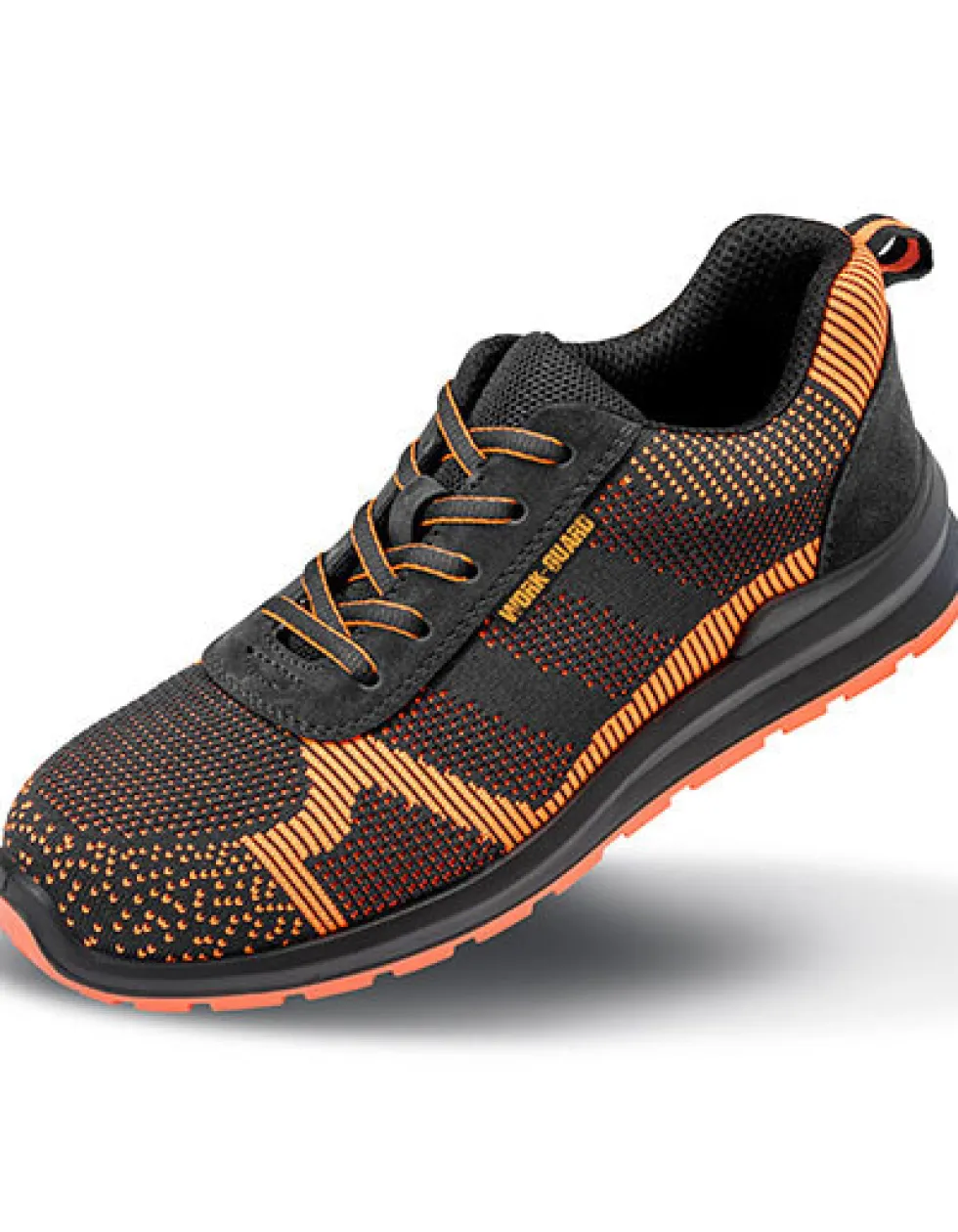RT457X Result WORK-GUARD Unisex Hardy Sicherheitsschuh Sicherheitsturnschuh