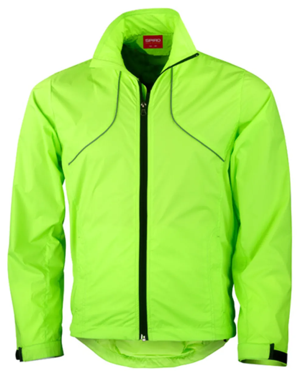 RT185X SPIRO Crosslite Sportjacke Atmungsaktiv