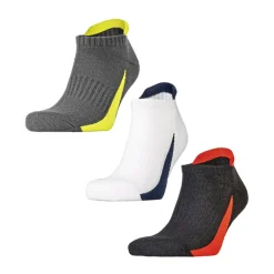 RT293X SPIRO Sneaker Socken (3er Pack)