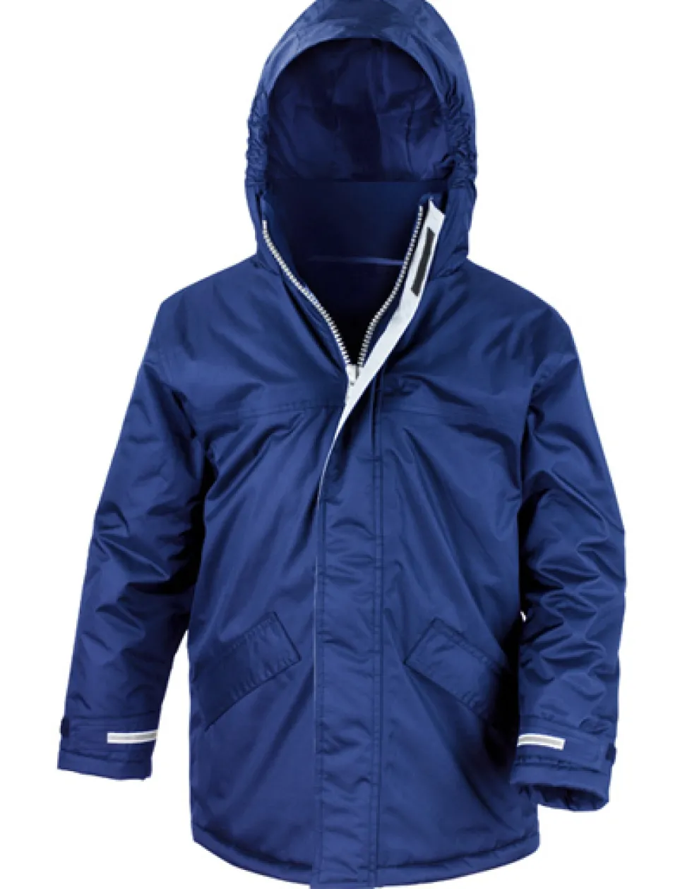RT207Y Result Core Winter Parka für Kinder