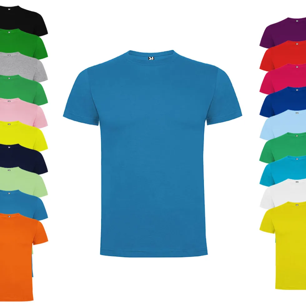 RY6502K Roly Kinder DOGO Premium T-Shirt