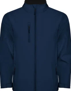 RY6436K Roly Kinder Nebraska Softshelljacke