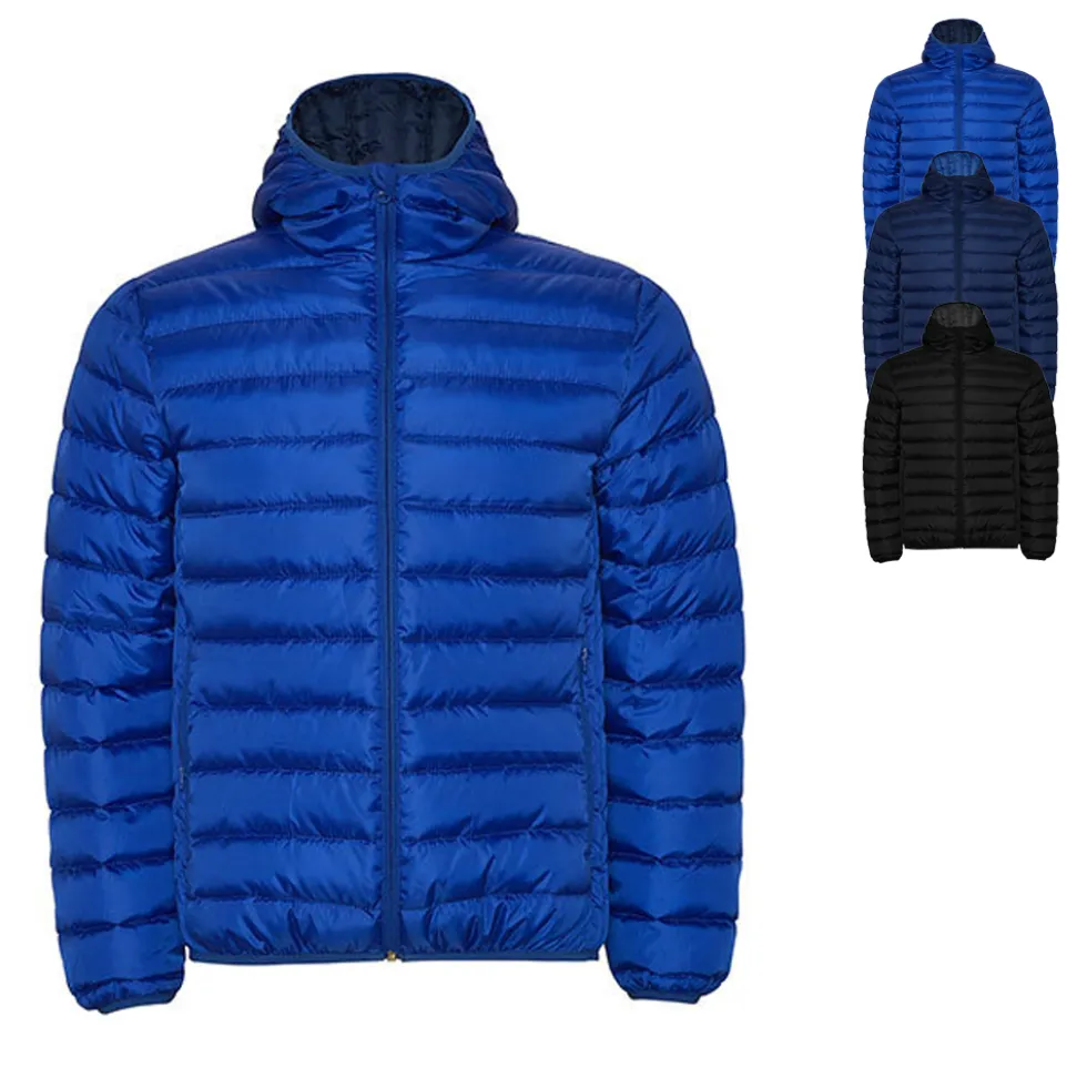 RY5090K Roly Kinder Norway Jacke