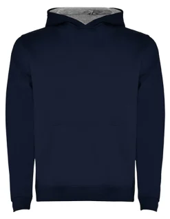 RY1067K Roly Kinder Urban Kapuzen Sweatshirt