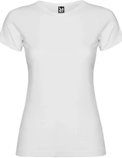 RY6627K Roly Mädchen Jamaica T-Shirt
