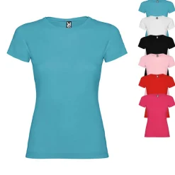 RY6627K Roly Mädchen Jamaica T-Shirt