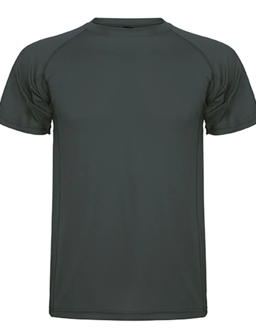 RY0425K Roly MONTECARLO Kinder T-Shirt kurzarm