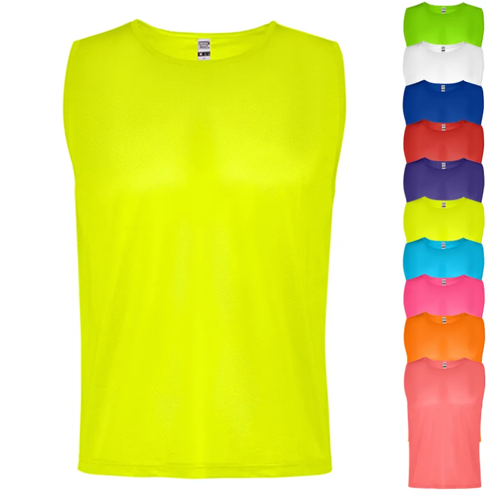 RY0417K Roly Sport Kinder Roma Trainingsleibchen