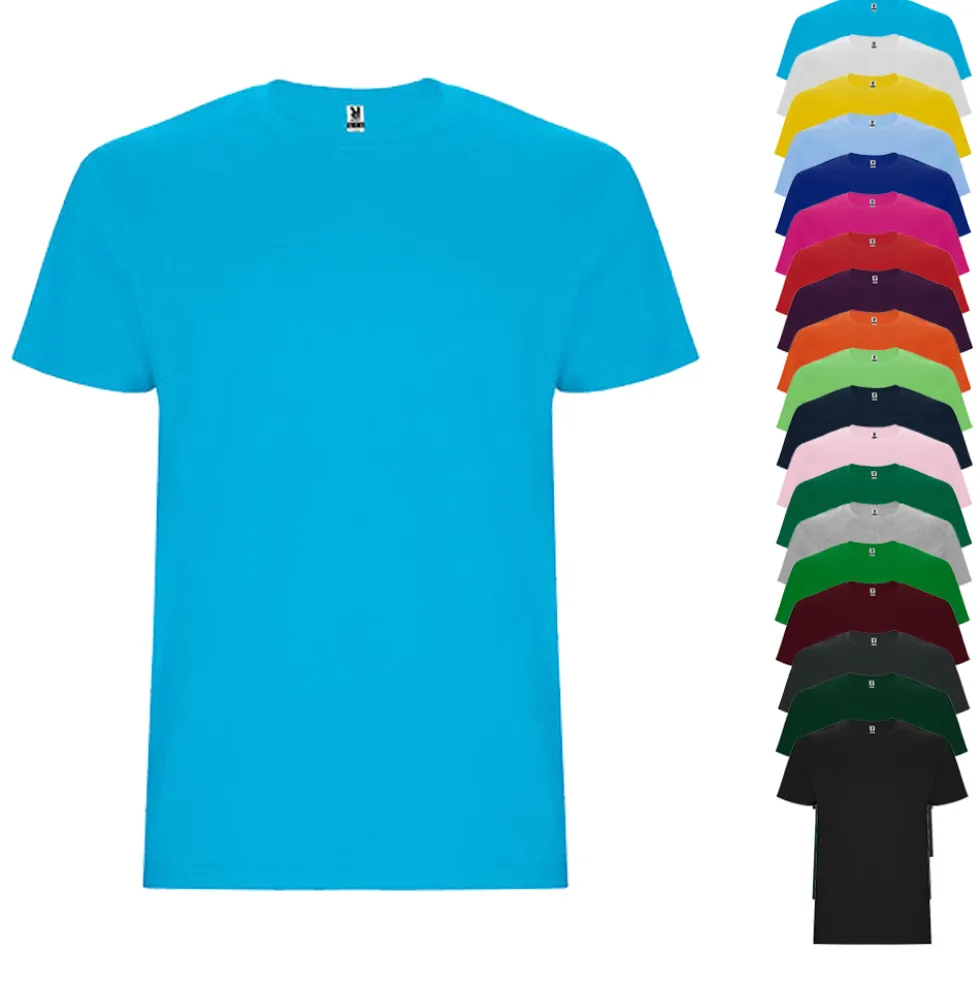 RY6681K Roly STAFFORD Kinder T-Shirt