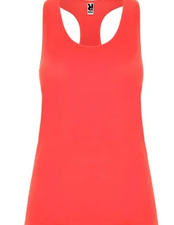 RY6656 Roly AIDA Damen Trägershirt ärmellos