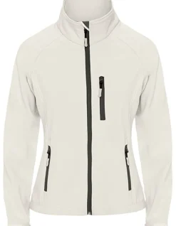 RY6433 Roly ANTARIDA Damen Softshelljacke