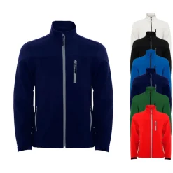 RY6432 Roly ANTARIDA Softshelljacke