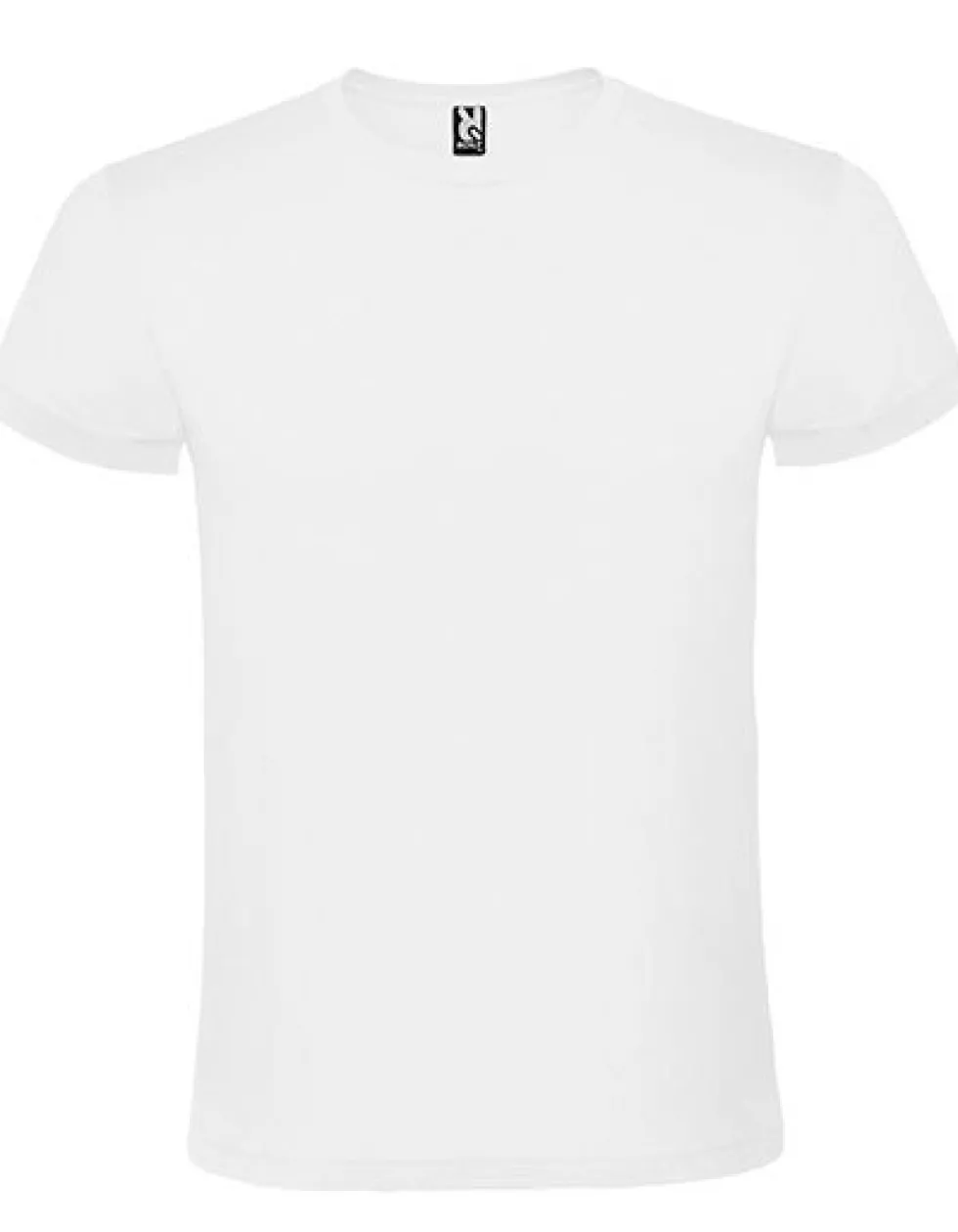 RY6424 Roly ATOMIC 150 T-Shirt kurzarm