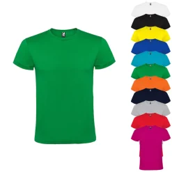 RY6424 Roly ATOMIC 150 T-Shirt kurzarm