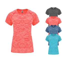 RY6649 Roly AUSTIN Damen T-Shirt