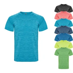 RY6654 Roly AUSTIN T-Shirt