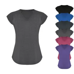 RY6658 Roly AVUS T-Shirt
