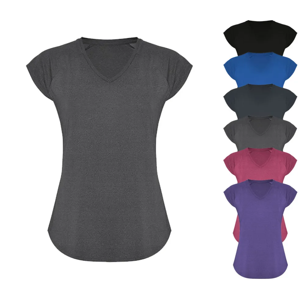 RY6658 Roly AVUS T-Shirt
