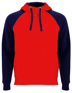 RY1058 Roly BADET Kapuzensweatshirt
