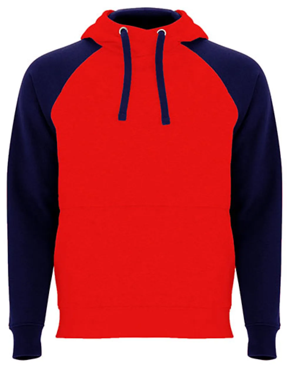 RY1058 Roly BADET Kapuzensweatshirt