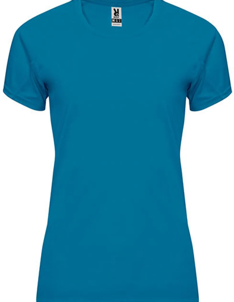 RY0408 Roly BAHRAIN Damen Sport T-Shirt kurzarm