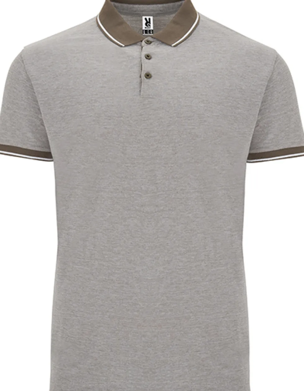 RY0395 Roly BOWIE Poloshirt kurzarm