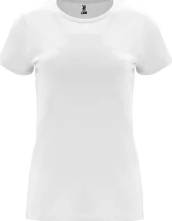RY6683 Roly Capri Damen T-Shirt