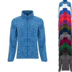 RY6413 Roly Damen Fleecejacket Artic