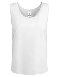 RY6536 Roly Damen Nara Top Trägershirt