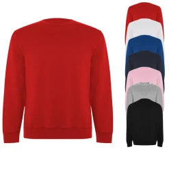 RY1071 Roly Eco BATIAN Sweatshirt