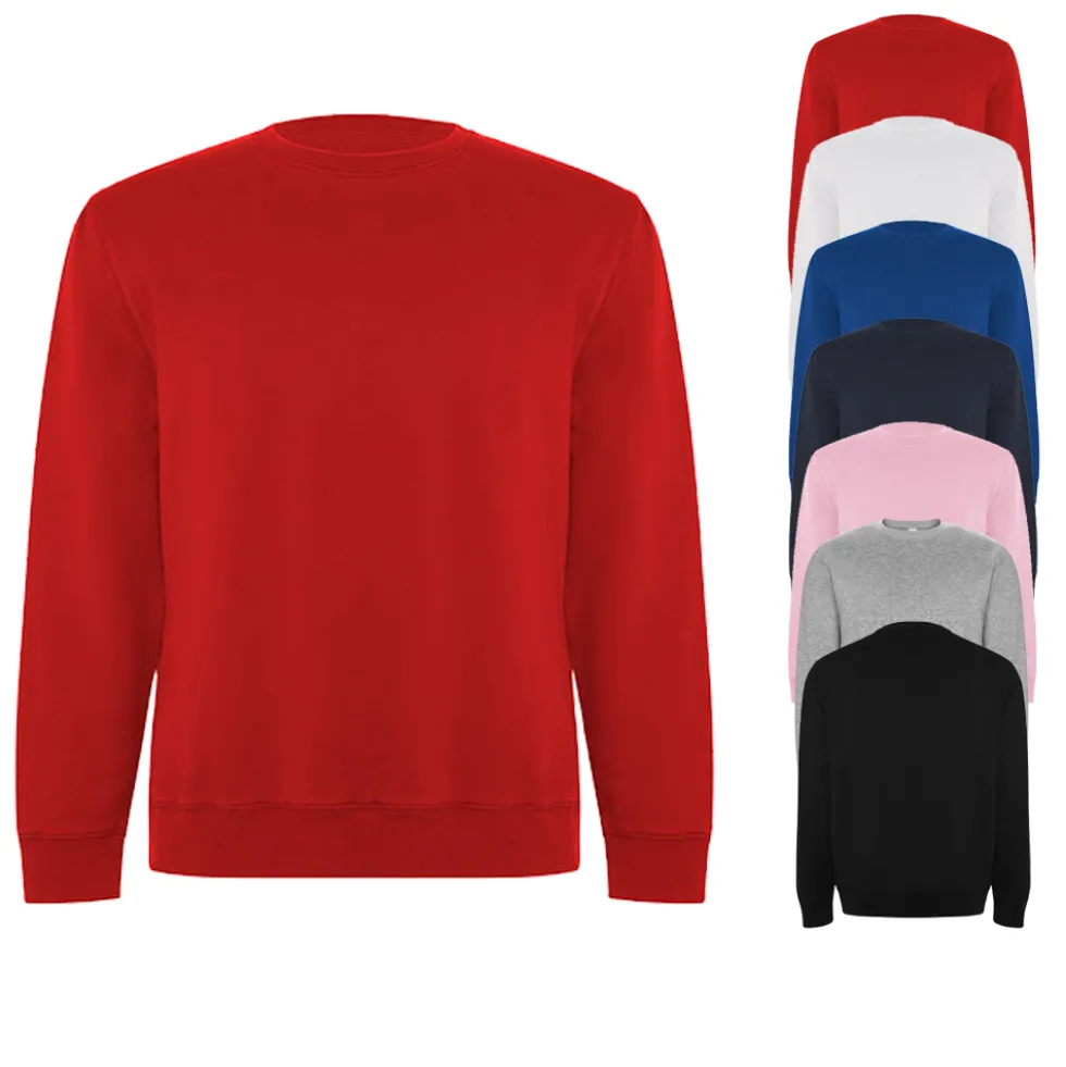 RY1071 Roly Eco BATIAN Sweatshirt