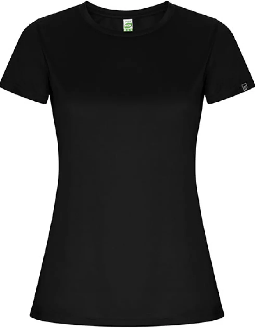 RY0428 Roly Eco Damen Imola T-Shirt
