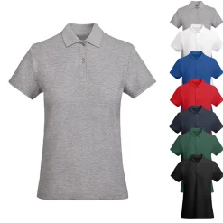 RY6618 Roly Eco Damen Polo Poloshirtshirt Prince