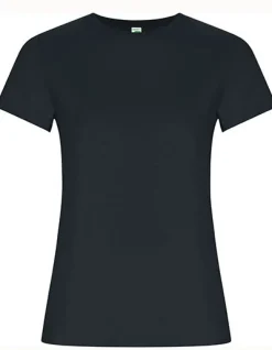 RY6696 Roly Eco GOLDEN Damen T-Shirt