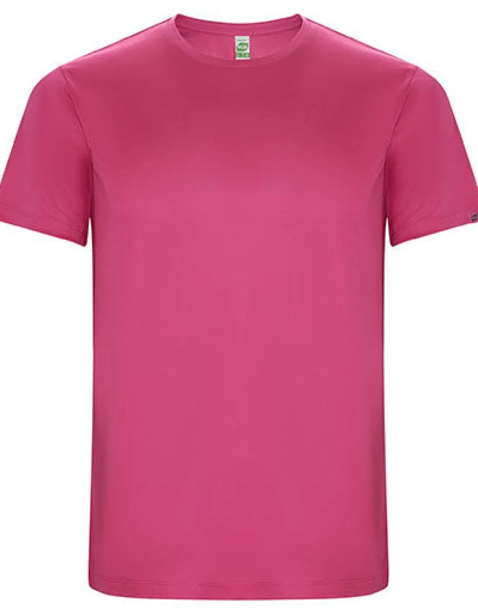 RY0427 Roly Eco Herren Imola T-Shirt