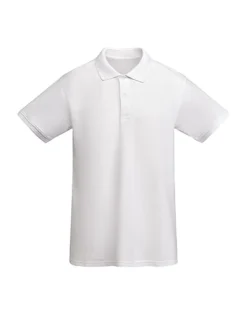 RY6617 Roly Eco Polo Poloshirtshirt Prince