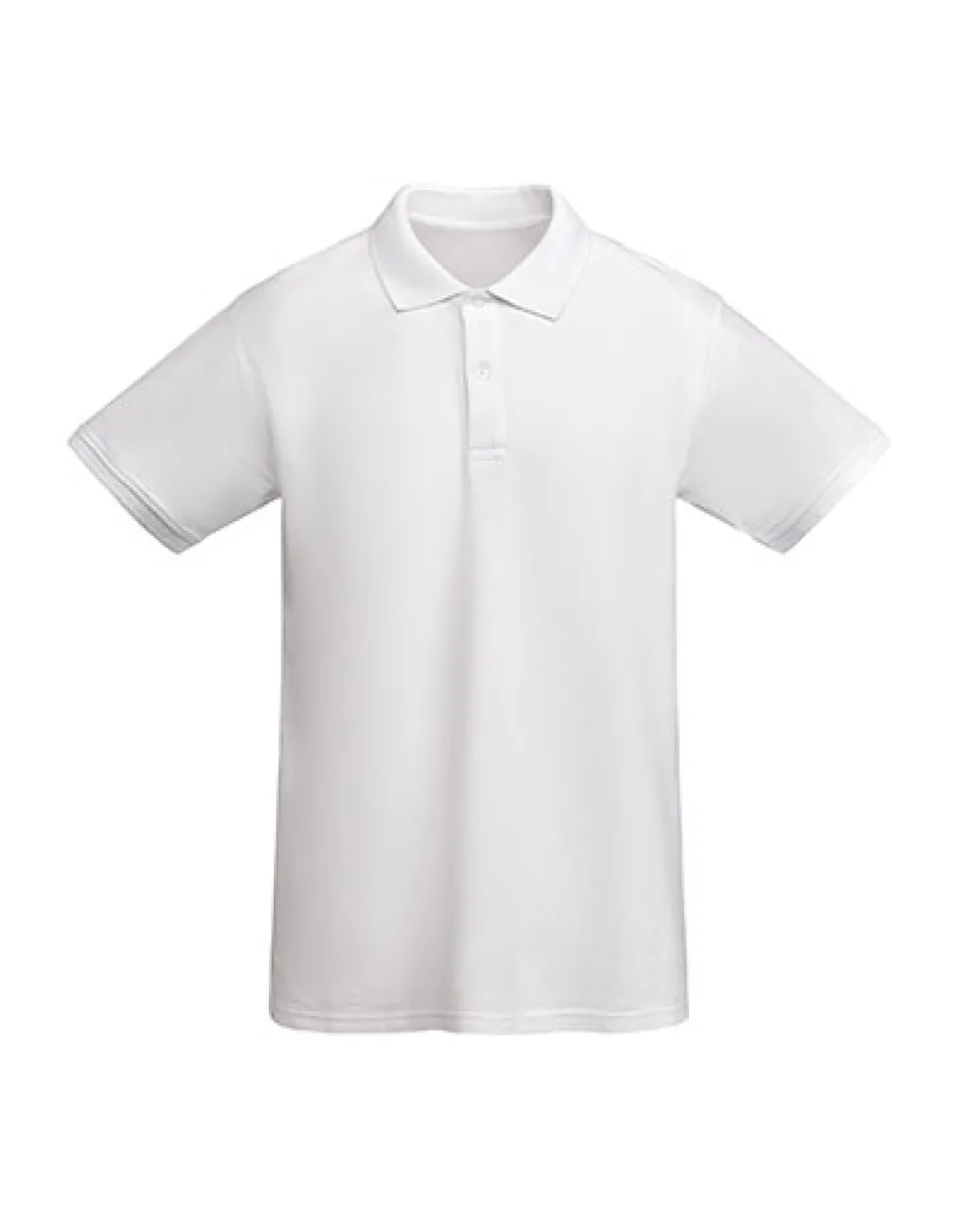 RY6617 Roly Eco Polo Poloshirtshirt Prince