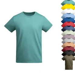 RY6698 Roly Eco T-Shirt Breda