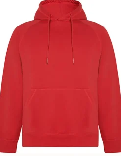 RY1074 Roly Eco VINSON Kapuzen Sweatshirt