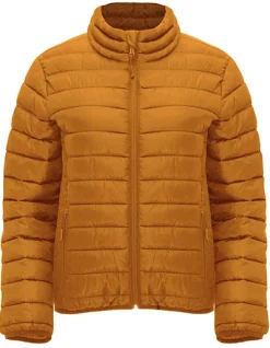 RY5095 Roly FINLAND Damen Jacke