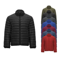 RY5094 Roly FINLAND Jacke