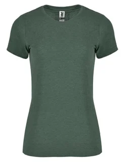 RY6661 Roly FOX Damen T-Shirt